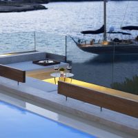 elounda peninsula all suite hotel