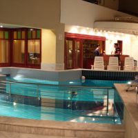 elina holidays hotel