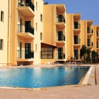 edem beach hotel