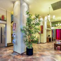 egnatia hotel