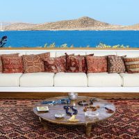 elounda peninsula all suite hotel