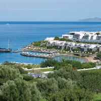 elounda peninsula all suite hotel