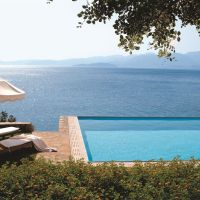 elounda peninsula all suite hotel