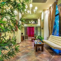 egnatia hotel