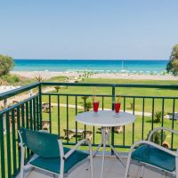edem beach hotel