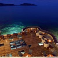 elounda peninsula all suite hotel