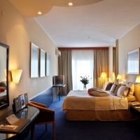 egnatia city hotel & spa