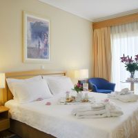 egnatia city hotel & spa