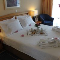 egnatia city hotel & spa