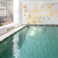 elounda peninsula all suite hotel