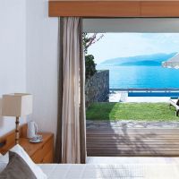 elounda peninsula all suite hotel