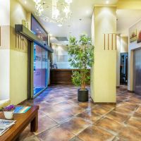 egnatia hotel