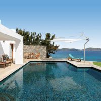elounda peninsula all suite hotel