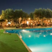 elia hotel apartments