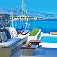elounda peninsula all suite hotel
