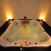 egnatia city hotel & spa