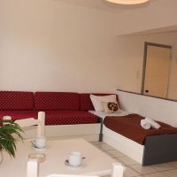 elia hotel apartments