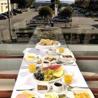 esperia hotel