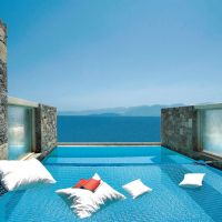elounda peninsula all suite hotel