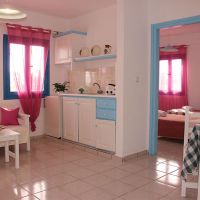 elia hotel apartments