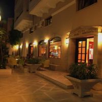 elina holidays hotel