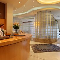 egnatia city hotel & spa