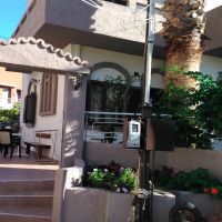 fotula apartments