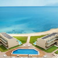 grecotel astir alexandroupolis hotel