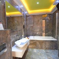 bomo evilion-stilvi hotel