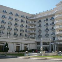 grand hotel palace