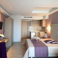 flegra beach boutique hotel apartments