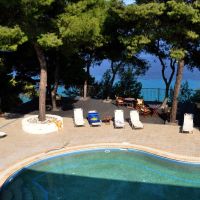 evripidis hotel
