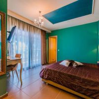 flegra beach boutique hotel apartments