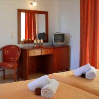evripidis hotel