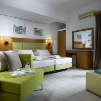 georgia hotel
