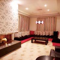 flegra palace hotel