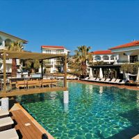 flegra palace hotel