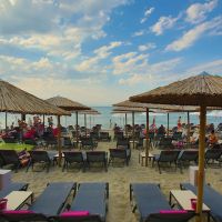 flegra beach boutique hotel apartments