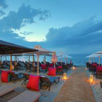 flegra beach boutique hotel apartments