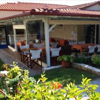 evripidis hotel