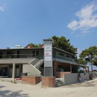 flegra beach boutique hotel apartments