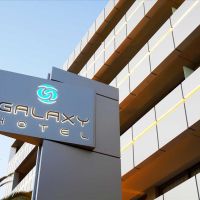 galaxy hotel