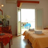 evripidis hotel