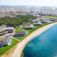 grecotel astir alexandroupolis hotel