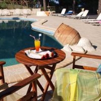evripidis hotel