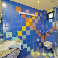 bomo evilion-stilvi hotel