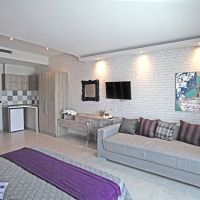 flegra beach boutique hotel apartments