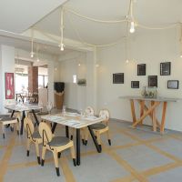 flegra beach boutique hotel apartments