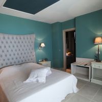 flegra beach boutique hotel apartments
