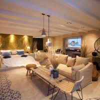 bomo evilion-stilvi hotel